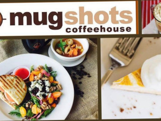 Mugshots Coffeehouse