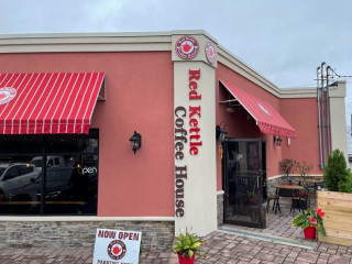 Red Kettle Coffee House