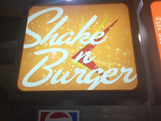 Shake N Burger