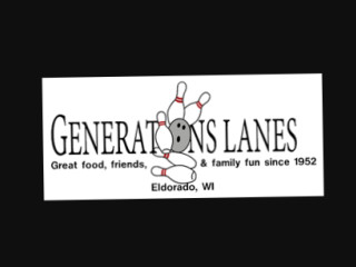 Generation Lanes