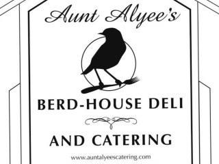 Aunt Alyee's Berd-house Deli And Catering