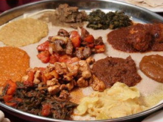 Meskerem Ethiopian