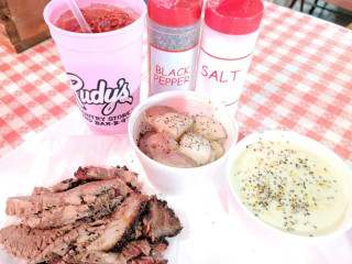 Rudy's Bbq