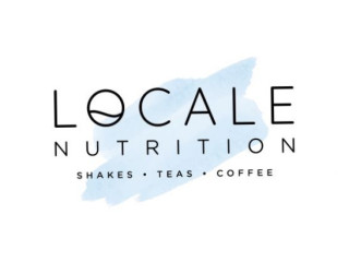 Locale Nutrition