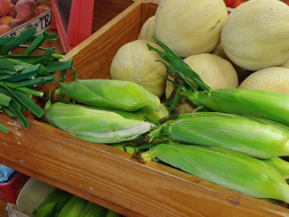 Fishersville Lunch Box Market