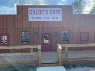 Chloe’s Cafe