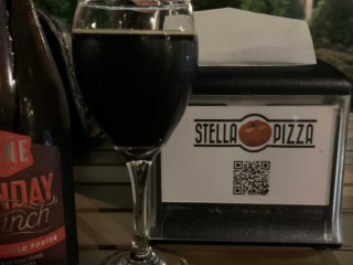 Stella Pizza