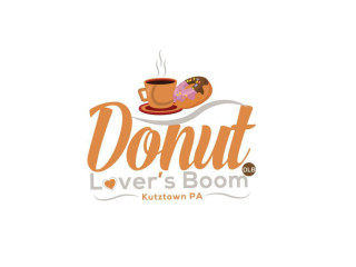 Donut Lover's Boom