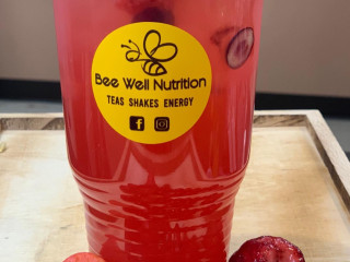 Bee Well Nutrition