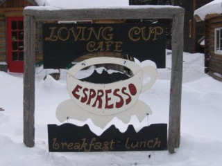 Loving Cup