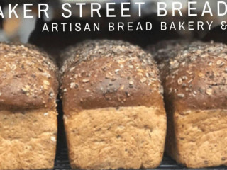 Baker Street Bread Co.