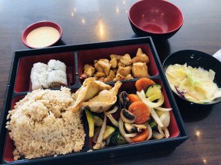 Konnichiwa Bento,sushi Grill