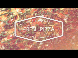 Pizza My Love Inc