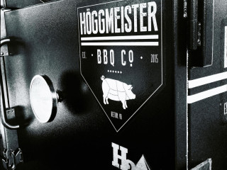 Hoggmeister Bbq