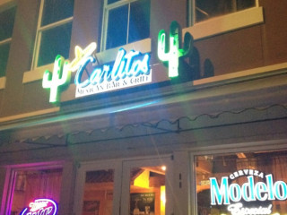Carlito's Mexican Bar & Grill