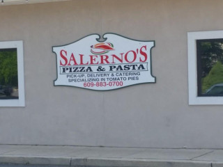 Salerno's Pizza Iii