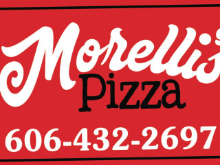 Morelli’s Pizza