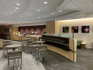 Delta Sky Club