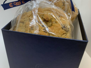 Carol's Cookies, Inc.