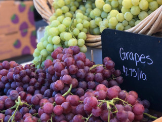 Visalia Farmers' Market