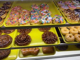 Rita’s Donuts
