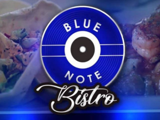 The Blue Note Bistro