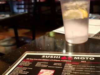 Sushi Moto