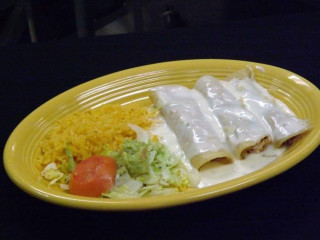 Portrillos Mexican Grill