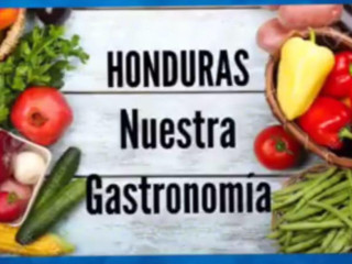 Honduran Kitchen