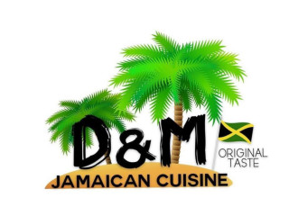 D&m Jamaican Cuisine