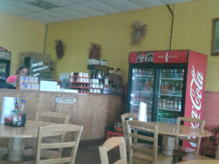 Las Palmas Cafe