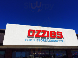 Ozzie's Food Store Liquor