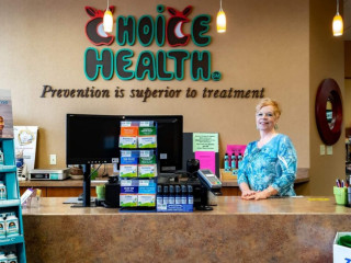 Choice Health Health Food Store