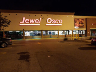 Jewel-osco Flower Shop