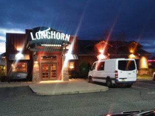 Longhorn Steakhouse Flanders