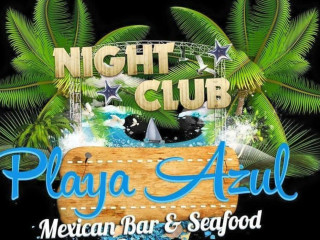 Mariscos Playa Azul Mexican Food/