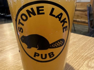 Stone Lake Pub
