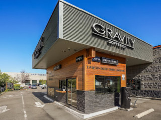 Gravity Coffee Federal Way South