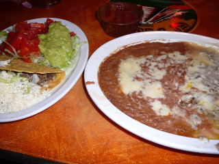 EL Pueblito Mexican Restaurant