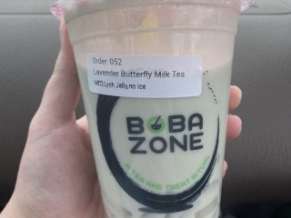 Boba Zone