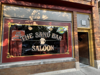 Sandbar Saloon