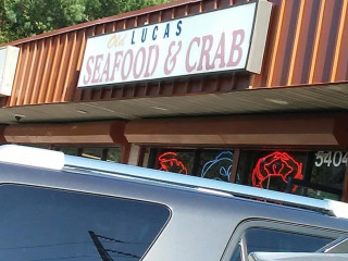 Old Lucas Seafood