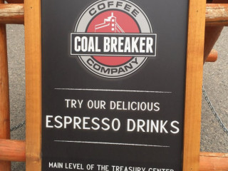 Coal Breaker Coffee Company