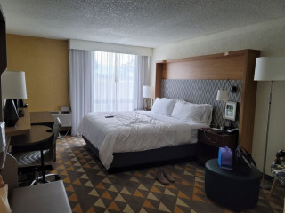 Holiday Inn Portland- I-5 S (wilsonville)
