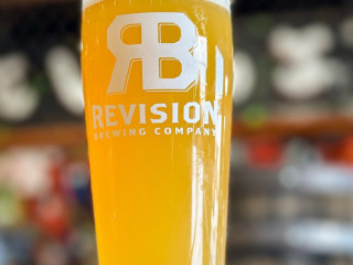 Revision Brewing Company