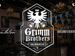 Grimm Brothers Taproom