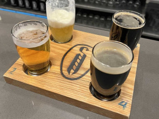 Twisted Spike Brewery And Tap Room