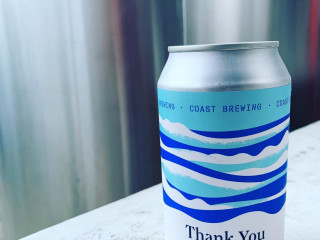 Coast Brewing Company