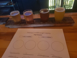 Hickory Creek Brewing Co
