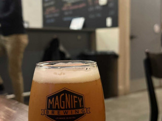 Magnify Brewing